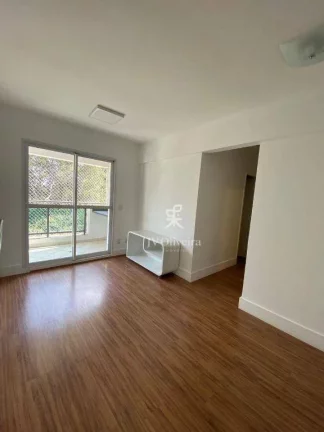 Imagem Apartamento com 2 dormitórios para alugar, 51 m² por R$ 3.300,00/mês - Vila Andrade - São Paulo/SP