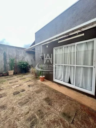 Imagem Casa no Residencial Cidade Alta