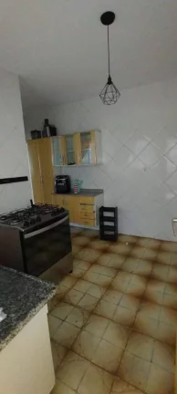 Imagem Casa com 3 dormitórios à venda, 150 m² por R$ 390.000,00 - Condomínio Maracanã - Santo André/SP