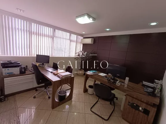 Imagem SALA Á VENDA NO EDIFÍCIO PALÁCIO DOS COMÉRCIOS EM JUNDIAÍ - SP