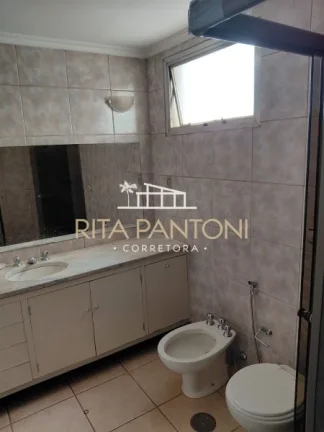 Imagem Apartamento - Ribeirão Preto - Centro - Região Leste