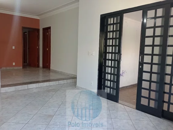 Imagem Casa Monte Alegre R$ 500.000 com 3 dormitórios, 3 vagas, piscina, churrasqueira - Ribeirão Preto - SP