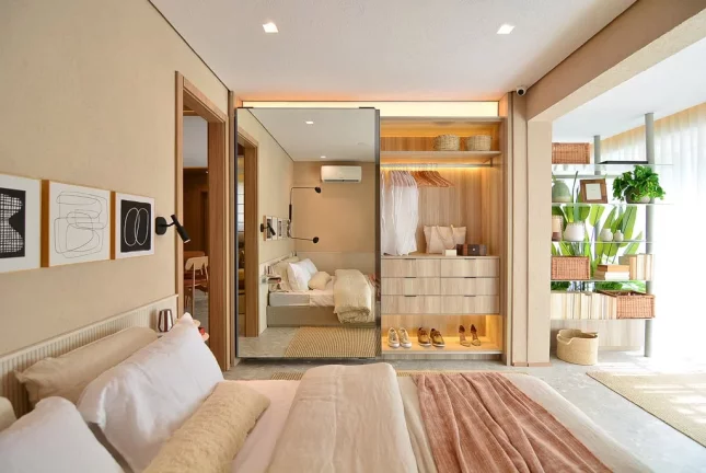 Imagem Apartamento com 3 Quartos à Venda, 119 m² em Pinheiros - São Paulo