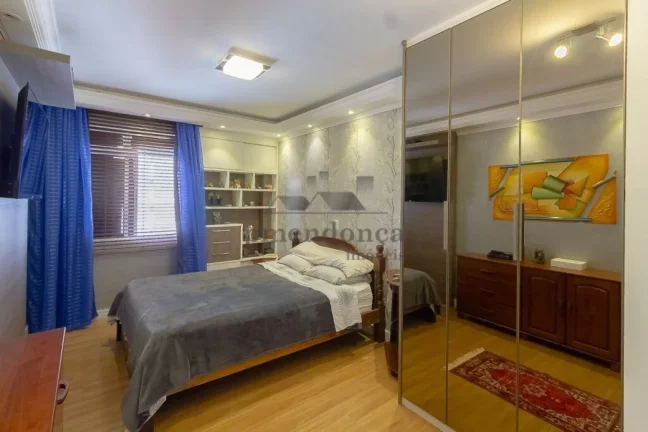 Imagem Apartamento 3 quartos, 2 vagas, 160 m2