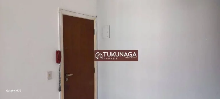 Imagem Apartamento com 2 dormitórios à venda, 55 m² por R$ 215.000,00 - Jardim Iporanga - Guarulhos/SP