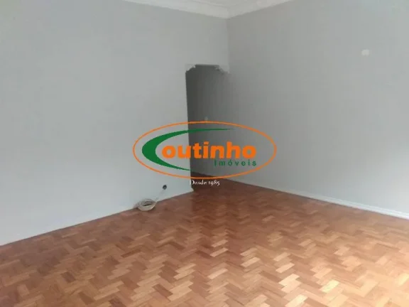 Imagem (29607) Avenida Paulo de Frontin - Praça da Bandeira
