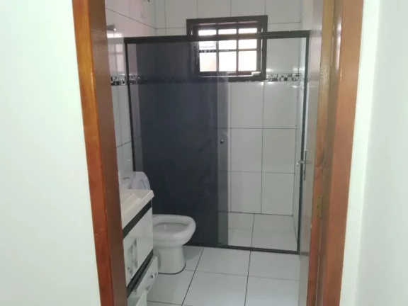 Imagem Sobrado com 4 dormitórios à venda, 250 m² por R$ 860.000,00 - Jardim dos Ipês - Suzano/SP