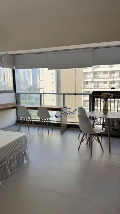 Imagem Studio com 1 dormitório à venda, 27 m² por R$ 550.000,00 - Vila Mariana - São Paulo/SP