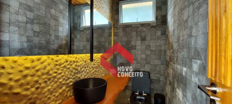 Imagem Apartamento à venda, 370 m² por R$ 3.980.000,00 - Meireles - Fortaleza/CE