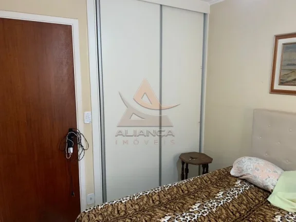 Imagem Apartamento - Ribeirão Preto - Presidente Medici