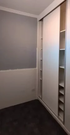 Imagem Casa com 3 dormitórios à venda, 96 m² por R$ 370.000,00 - Conjunto Residencial Galo Branco - São José dos Campos/SP