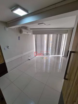 Imagem Sala à venda, 115 m² por R$ 1.500.000,00 - Centro - Cabo Frio/RJ