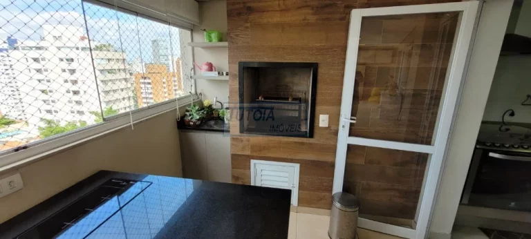 Imagem APARTAMENTO À VENDA NA VILA MARIANA, SÃO PAULO