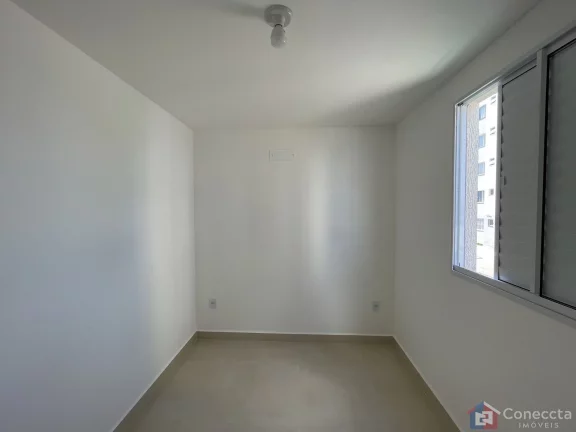 Imagem Apartamento à Venda no Alto Limoeiro em Patos de Minas – 2 Quartos e Ótima Localização