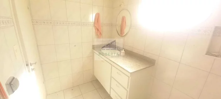 Imagem APARTAMENTO À VENDA EM CIDADE MONÇÕES COM 3 DORMITÓRIOS