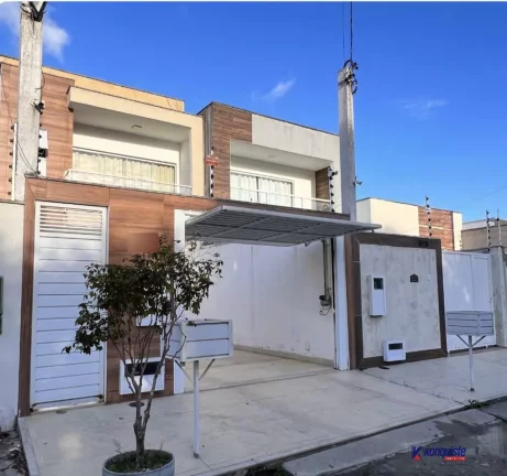 Imagem VENDO CASA DE 2 SUÍTE NO SIM