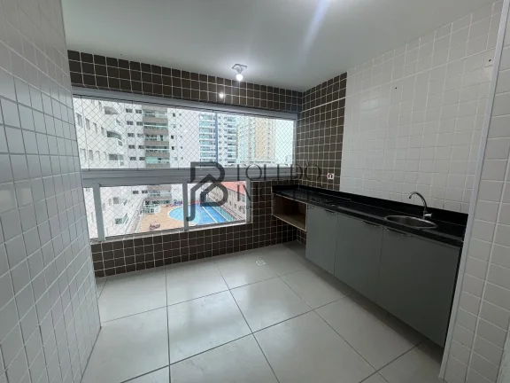 Imagem Apartamento com 2 dormitórios, sendo 1 suíte, 72 m² de área útil e 1 vaga de garagem - MOBILIADO