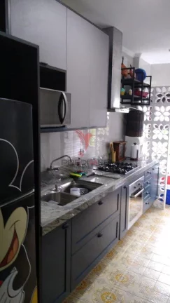Imagem Vendo ou troco lindo Apartamento em Ubatuba Praia do Tenório