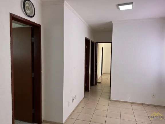 Imagem Apartamento à venda com 3 quartos (1 suíte) no Jd. Bonfiglioli - Jundiaí