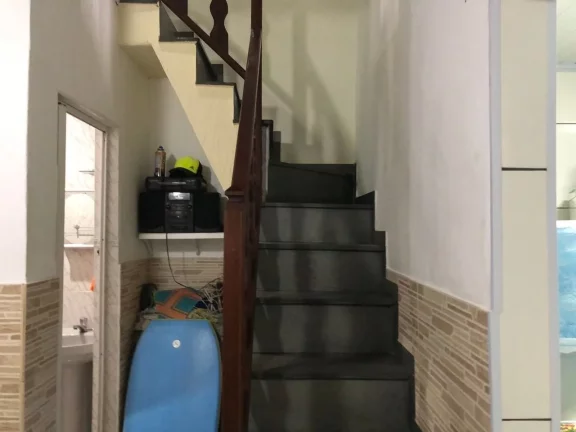 Imagem CASA RESIDENCIAL em Cabo Frio - RJ, Jacaré