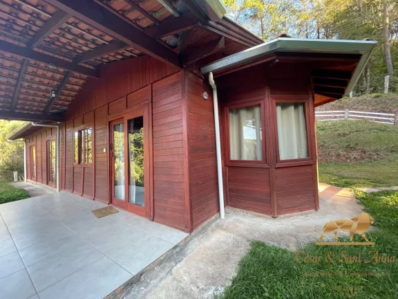 Imagem Casa em oportunidade de venda em Campos do Jordão-SP