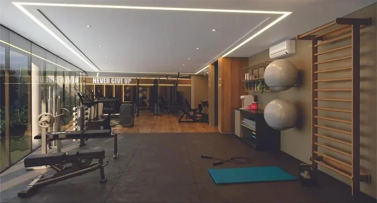 Imagem Apartamento Padrão