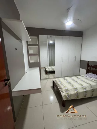 Imagem Apartamento 3 quartos Residencial Bethânia - cod 1198