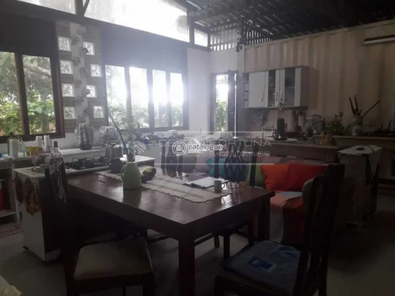 Imagem F01 - Casa em Genipabu