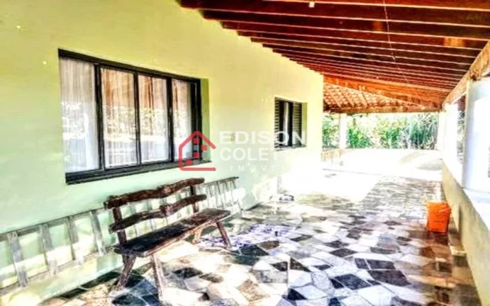 Imagem "Pronto para Morar" Maravilhoso Sitio no Bairro Ártemis de 25.000 m² de terreno com vista para o Rio Piracicaba