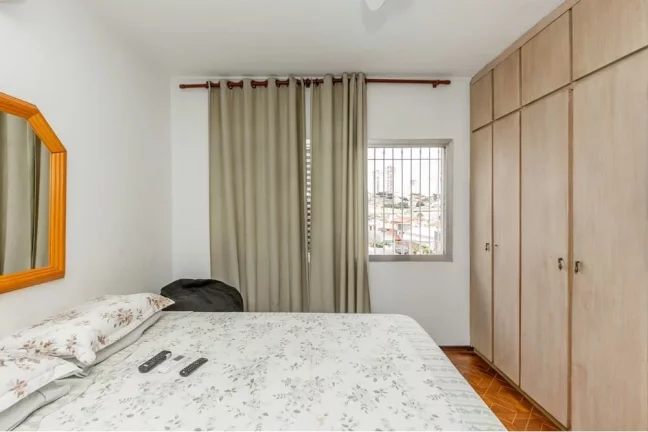 Imagem CASA RESIDENCIAL em São Paulo - SP, Mooca