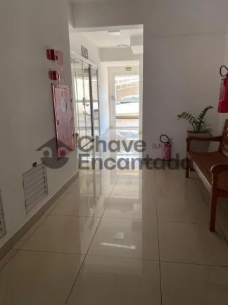 Imagem Apartamento sofisticado com elegancia e modernidade em cada detalhe.