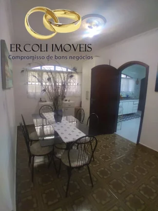 Imagem CASA RESIDENCIAL em SÃO PAULO - SP, PENHA DE FRANÇA