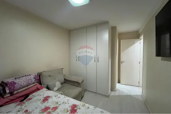 Imagem Apartamento á venda com 2 quartos e com 64m² em Praça Seca - Rio de janeiro