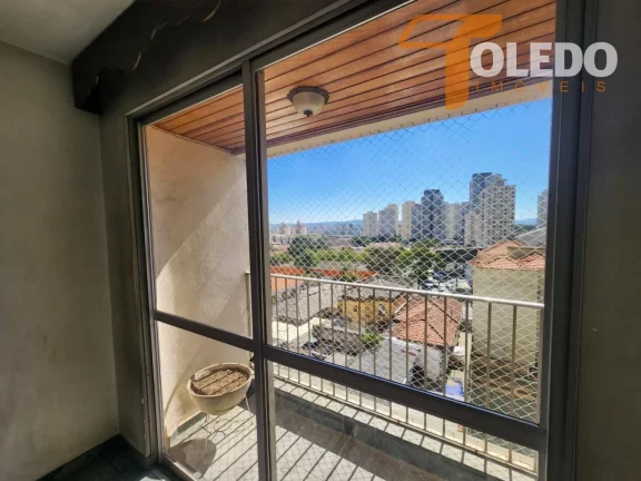 Imagem Apartamento 2 dormitórios para Venda em São Paulo / SP no bairro Tatuapé