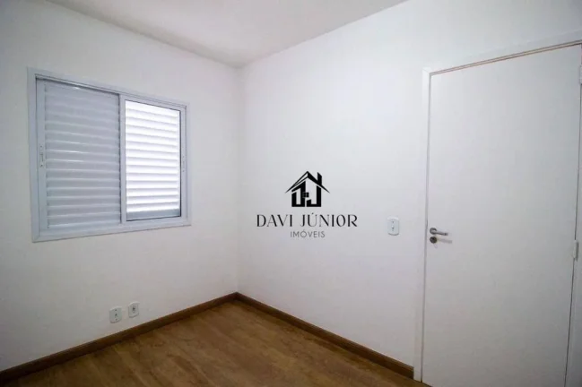 Imagem Apartamento com 2 dormitórios à venda, 61 m² por R$ 360.000,00 - Jardim Vera Cruz - Sorocaba/SP
