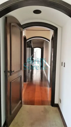Imagem Apartamento à Venda no Jardim Vila Mariana, São Paulo - SP.