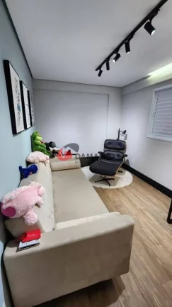 Imagem Apartamento à venda, Fundação, São Caetano do Sul, SP