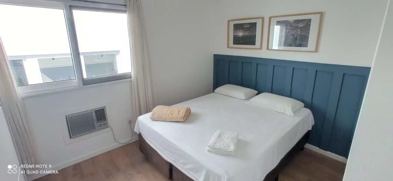 Imagem Apartamento à Venda, Novo Campeche, 3 Dormitórios(1 S) Florianópolis/SC