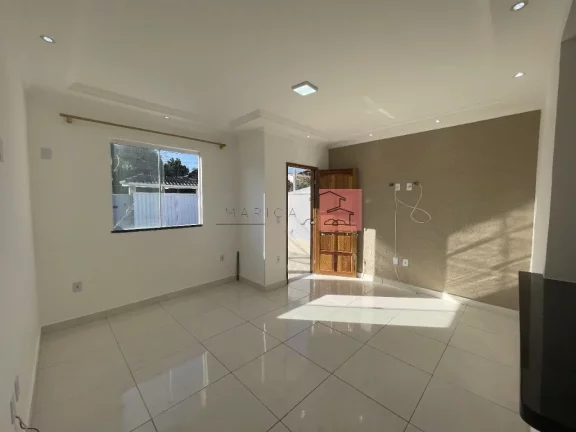 Imagem CASA RESIDENCIAL em MARICÁ - RJ, JARDIM ATLÂNTICO LESTE (ITAIPUAÇU)