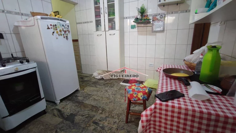 Imagem Casa à venda, 161 m² por R$ 450.000,00 - Tupi - Praia Grande/SP