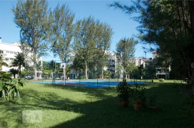Imagem Apartamento à Venda - Barra da Tijuca, 2 Quartos, 90 m2