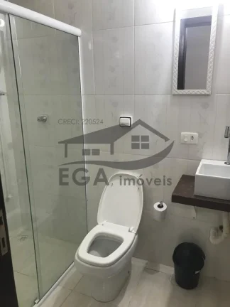 Imagem Casa na praia de Boiçucanga