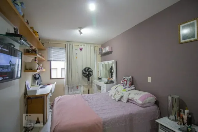 Imagem Apartamento à Venda - Recreio, 3 Quartos, 400 m2