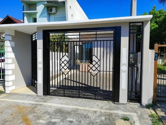 Casa com 2 Dormitorio(s) localizado(a) no bairro Vila Monte Carlo em CACHOEIRINHA / Rio Grande do Sul Ref.:57580649