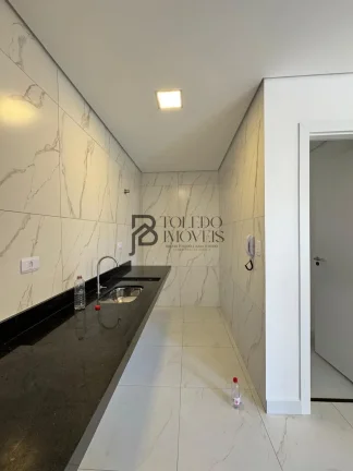 Imagem Casa Triplex de 2 dormitórios com suítes no bairro Tupi - Praia Grande