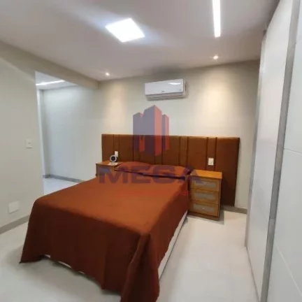 Imagem Mega vende apartamento de 4quartos finamente montado e decorado na quadro do mar da Praia da Costa