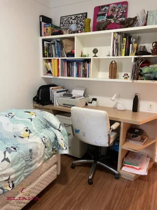Imagem Apartamento com 3 quartos, 100m², à venda em São Paulo, Moema