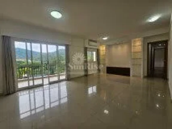 Imagem Apartamento para alugar em Tamboré/Alphaville com 3 quartos e 2 vagas - 139m² - R$9.500 pacote - Santana de Parnaíba/SP