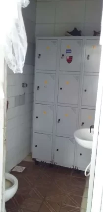 Imagem EXCELENTE PONTO COMERCIAL NO CENTO DE GUARAPARI / ES