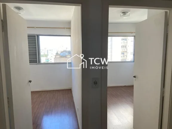 Imagem Apartamento à venda no bairro Pinheiros - São Paulo/SP, Zona Sul